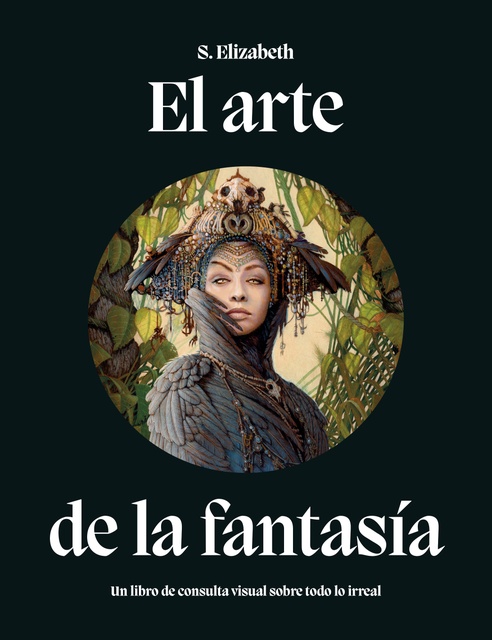 150284-ARTE-DE-LA-FANTASIA-9788446056980