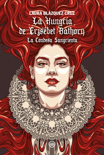 150282-HUNGRIA-DE-ERZSEBET-BATHORY-9788446057253