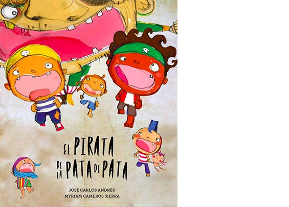 92415-EL-PIRATA-PATA-DE-PATA-9788461665488