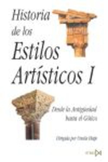 80367-HISTORIA-DE-LOS-ESTILOS-ARTISTICOS-1-9788470900327
