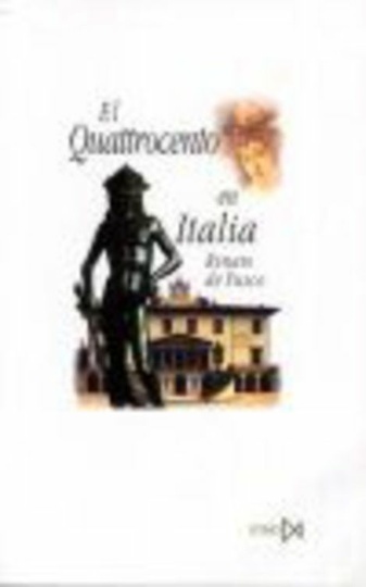 78933-EL-QUATTROCENTO-EN-ITALIA-9788470903656