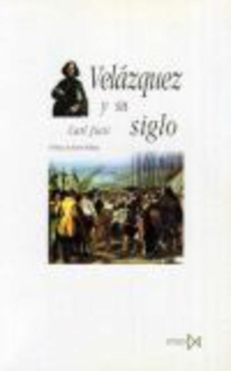 92071-VELAZQUEZ-Y-SU-SIGLO-9788470903724