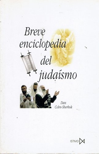 79187-BREVE-ENCICLOPEDIA-DEL-JUDAISMO-9788470904080