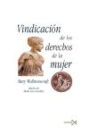 78857-VINDICACION-DE-LOS-DERECHOS-DE-LA-MUJER-9788470904646