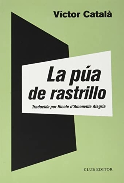 123410-LA-PUA-DE-RASTRILLO-9788473293150