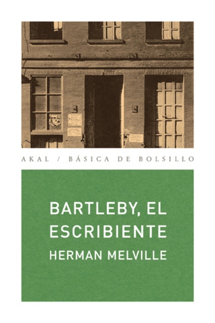 78821-EL-ESCRIBIENTE-BARTLEBY-9788473396585