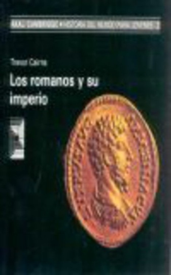 78352-ROMANOS-Y-SU-IMPERIO-9788476005040