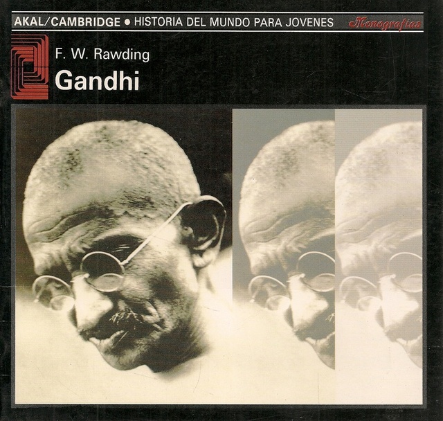 80292-GANDHI-9788476006122