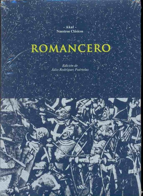80334-ROMANCERO-9788476009932