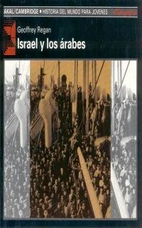 80335-ISRAEL-Y-LOS-ARABES-9788476009956
