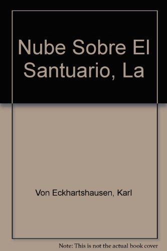 8402-LA-NUBE-SOBRE-EL-SANTUARIO-9788477202448