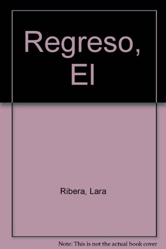 5082-EL-REGRESO-9788477202585