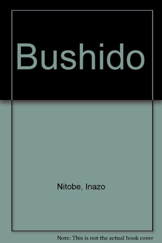 22695-BUSHIDO-9788477203735