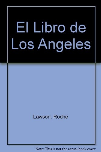 11694-EL-LIBRO-DE-LOS-ANGELES-9788477204084