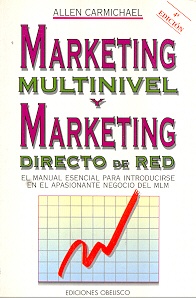 10503-MARKETING-MULTINIVEL-Y-MARKETING-DIRECTO-9788477204558