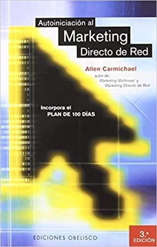 23586-AUTOINICIACION-AL-MARKETING-DIRECTO-DE-R-9788477204817