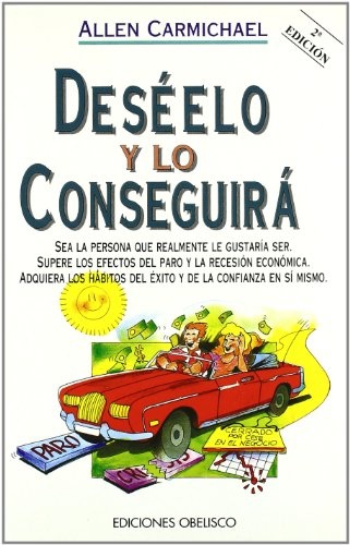 19050-DESEELO-Y-LO-CONSIGUIRA-9788477204961