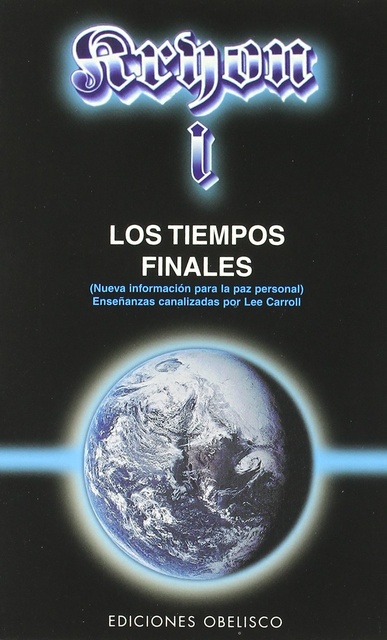 12218-KRYON-I-LOS-TIEMPOS-FINALES-9788477205470