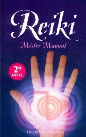 5065-REIKI-2O-NIVEL-9788477206163