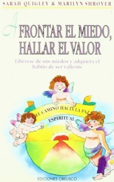 25352-HALLAR-EL-VALOR-LIBERESE-DE-SU-AFRONTAR-EL-MIEDO-9788477206675