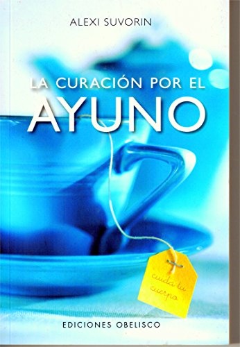 19594-LA-CURACION-POR-EL-AYUNO-9788477206804
