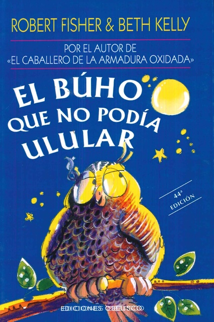 22743-EL-BUHO-QUE-NO-PODIA-ULULAR-9788477206859