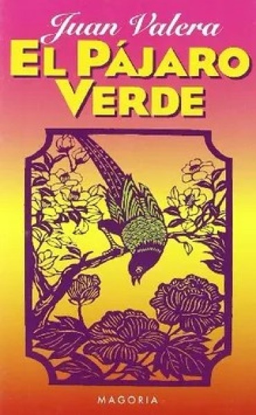 7613-EL-PAJARO-VERDE-9788477207061
