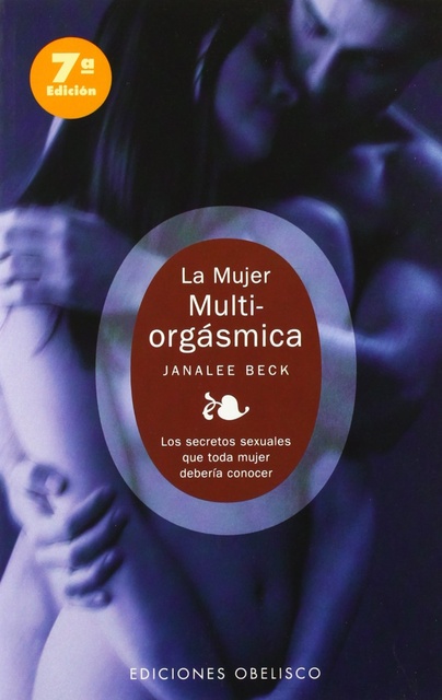 9089-LA-MUJER-MULTIORGASMICA-9788477207160