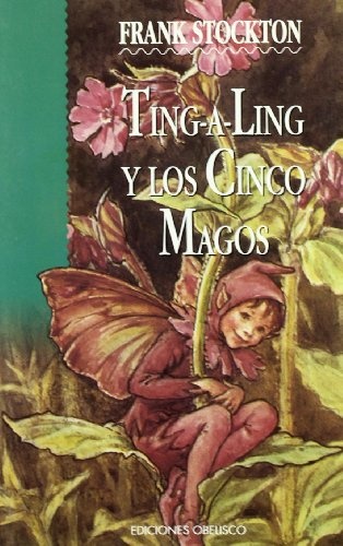 2074-TING-A-LING-Y-LOS-CINCO-MAGOS-9788477207276