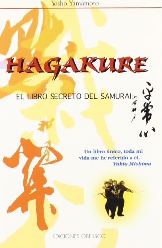 14523-HAGAKURE-EL-LIBRO-SECRETO-DEL-SAMURAI-9788477207634