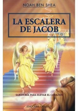 17018-LA-ESCALERA-DE-JACOB-9788477207733