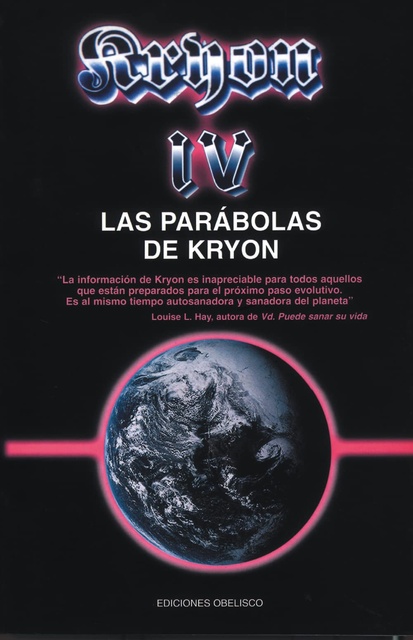 12215-KRYON-IV-LAS-PARABOLAS-DE-KRYON-9788477207993