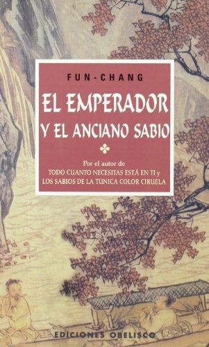 17668-EL-EMPERADOR-Y-EL-ANCIANO-SABIO-9788477208211