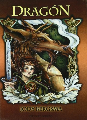 18066-DRAGON-9788477208402