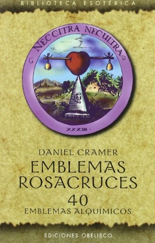 17689-EMBLEMAS-ROSACRUCES-40-EMBLEMAS-ALQUIMICOS-9788477208686