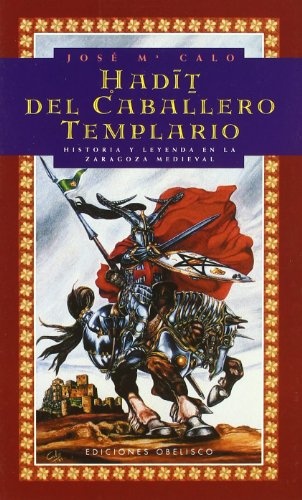 14526-HADIT-DEL-CABALLERO-TEMPLARIO-9788477208754