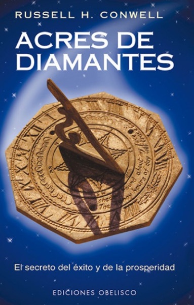 25513-ACRES-DE-DIAMANTES-EL-SECRETO-DEL-EXITO-Y-DE-LA-P-9788477208839