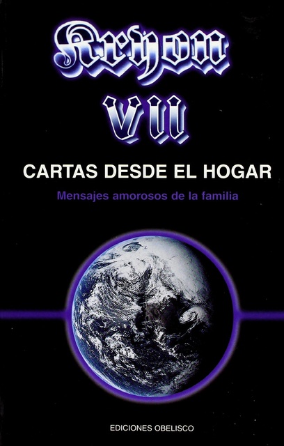 12211-KRYON-VII-CARTAS-DESDE-EL-HOGAR-9788477209263