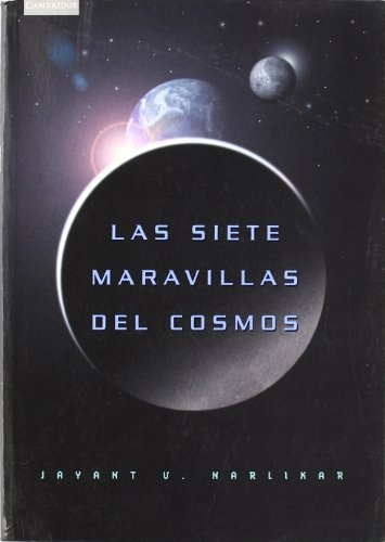 80654-SIETE-MARAVILLAS-DEL-COSMOS-9788483230879