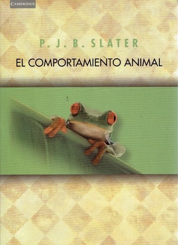 78942-EL-COMPORTAMIENTO-ANIMAL-9788483230961