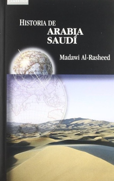79037-HISTORIA-DE-ARABIA-SAUDI-9788483233405