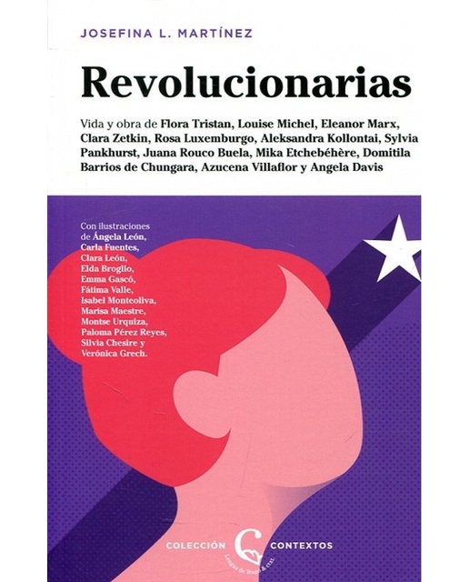 95035-REVOLUCIONARIAS-9788483812280
