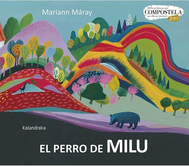 96985-EL-PERRO-DE-MILU-9788484642015