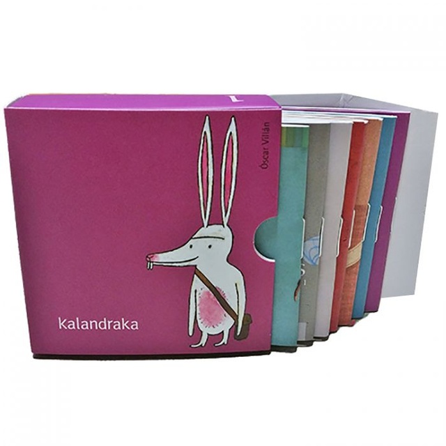 81877-MINILIBROS-IMPERDIBLES-1-9788484642619