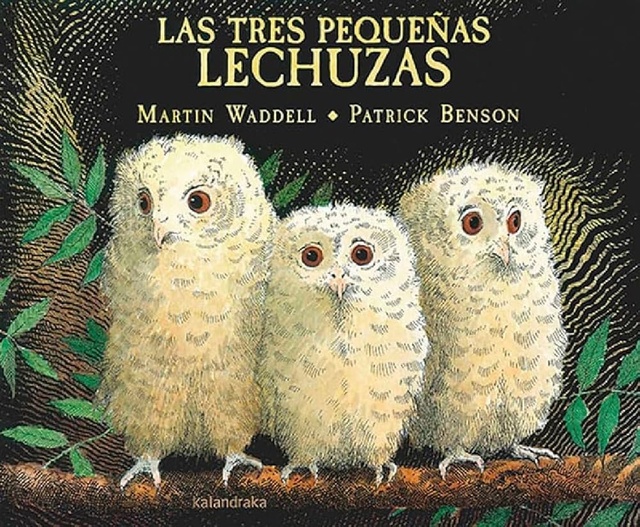 141285-LAS-TRES-PEQUENAS-LECHUZAS-9788484643180