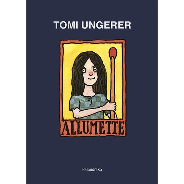 96975-ALLUMETTE-9788484643463