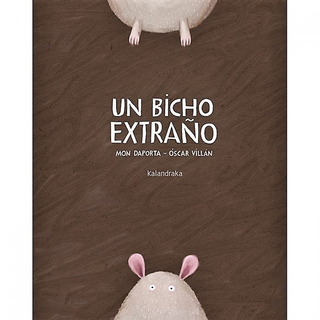 81947-BICHO-EXTRANO-9788484643517