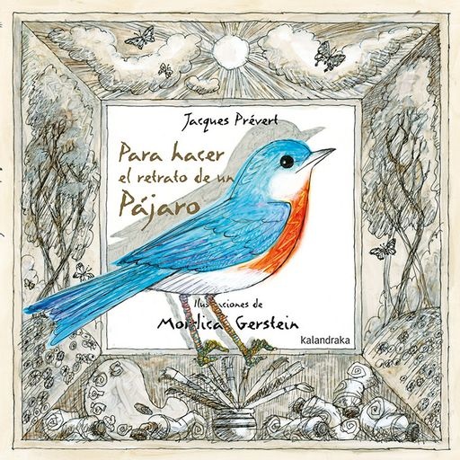115949-PARA-HACER-EL-RETRATO-DE-UN-PAJARO-9788484643777