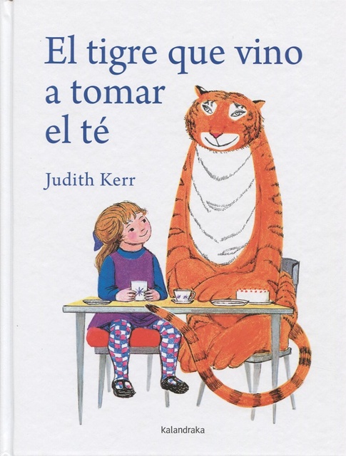 71233-EL-TIGRE-QUE-VINO-A-TOMAR-EL-TE-9788484647393