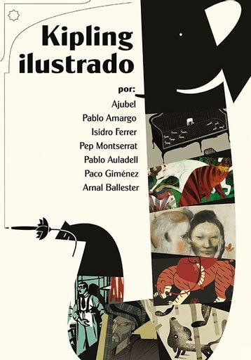 81426-KIPLING-ILUSTRADO-9788484647584